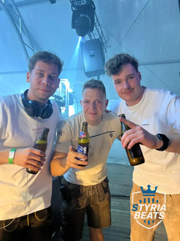Heibollmfest 2025 – Eventfoto