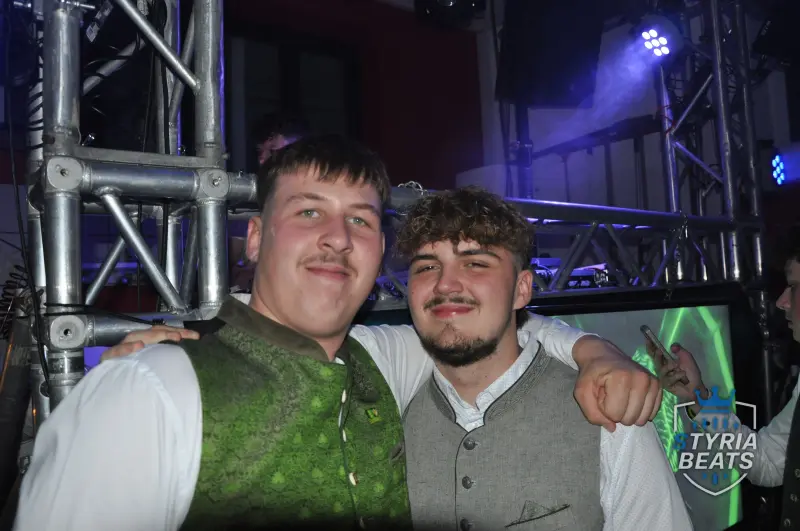 Oktoberfest Kohlberg 2026 – Eventfoto