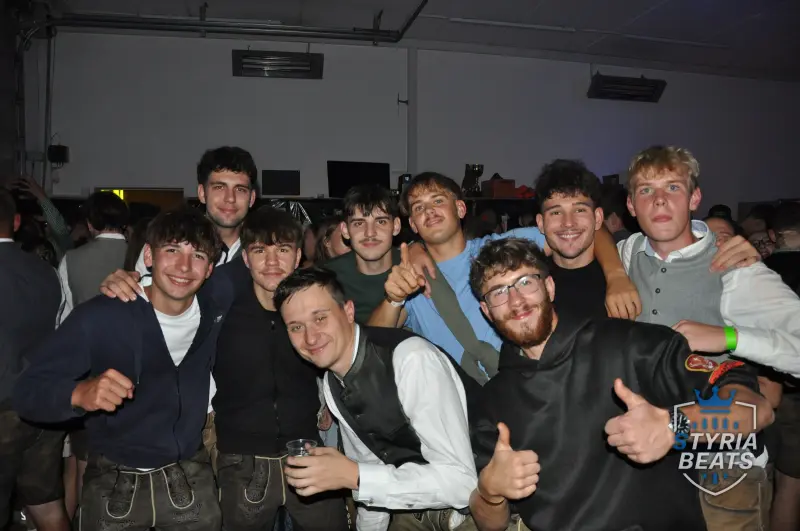Oktoberfest Kohlberg 2026 – Foto 162 von 240